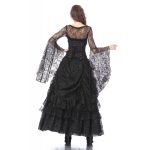 Dark in Love Gothica Skirt