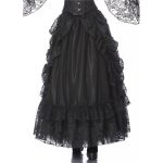 Dark in Love Gothica Skirt