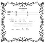 Dark In Love Evening Long Skirt