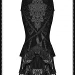 Dark in Love Melancholia Skirt