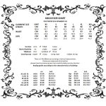 Dark in Love Melancholia Skirt