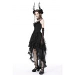 Dark in Love Odessa Skirt