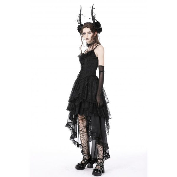 Dark in Love Odessa Skirt