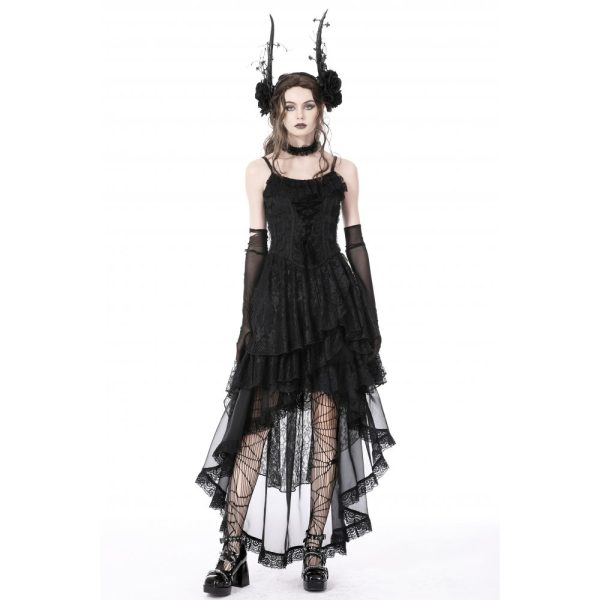 Dark in Love Odessa Skirt