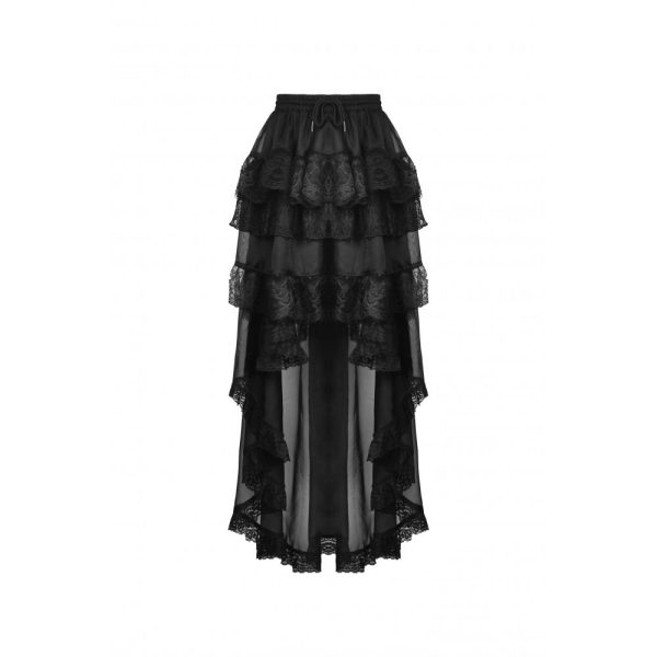 Dark in Love Odessa Skirt
