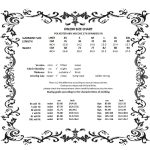 Dark In Love Flame of Chaos Red tartan skirt