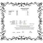 Dark In Love Madame of the Night Long Skirt