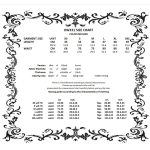 Dark In Love Takeover PVC Skater Skirt