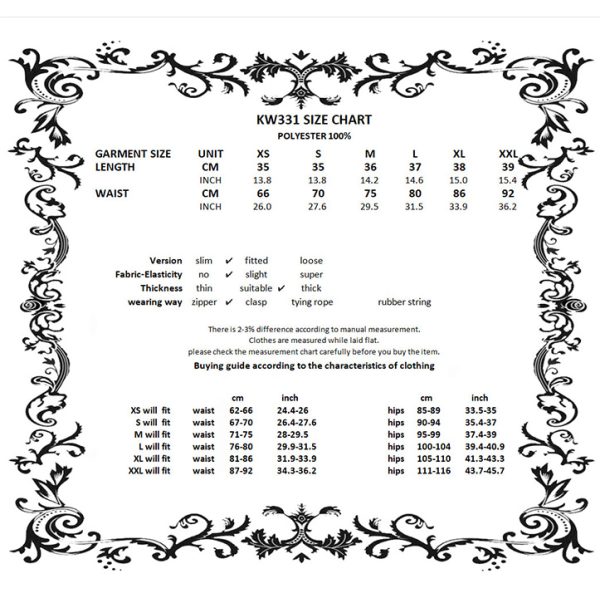 Dark In Love Takeover PVC Skater Skirt