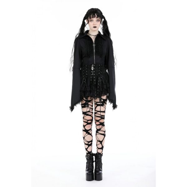 Dark In Love Amiria Skirt