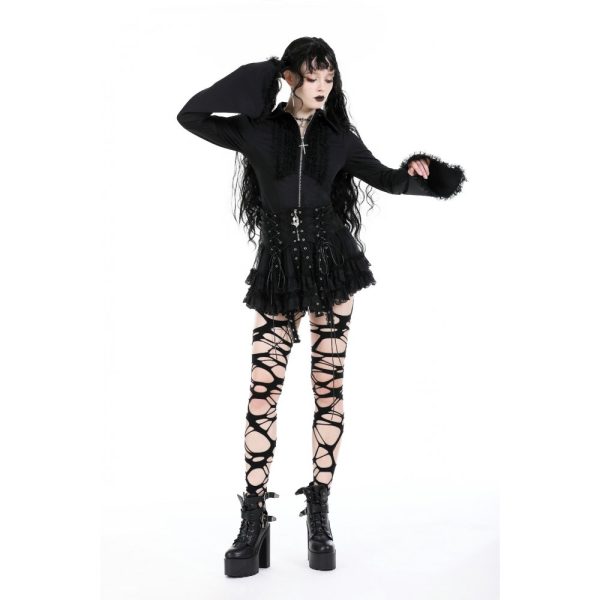 Dark In Love Amiria Skirt