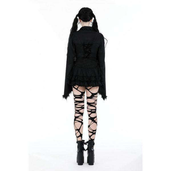 Dark In Love Amiria Skirt