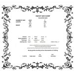 Dark In Love Damned Skirt