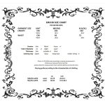 Dark In Love Bonnie Distressed Skirt