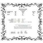 Dark In Love Short Front Long Back Birdcage Skirt Petticoat