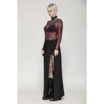 Dark In Love Naenia Buckle Skirt
