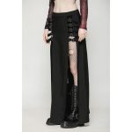 Dark In Love Naenia Buckle Skirt
