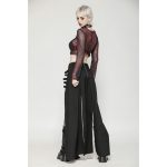 Dark In Love Naenia Buckle Skirt