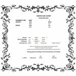 Dark In Love KiKi's Bloom Gothic Ruffle Skirt