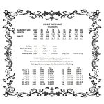 Dark In Love Zeila Lace Skirt