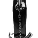 Dagger Coffin Bag