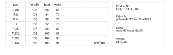 Punk Rave Ariadne Dress