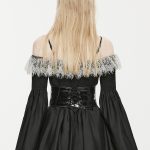 Punk Rave Dragara PVC Waist Belt