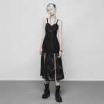 Punk Rave Ariadne Dress