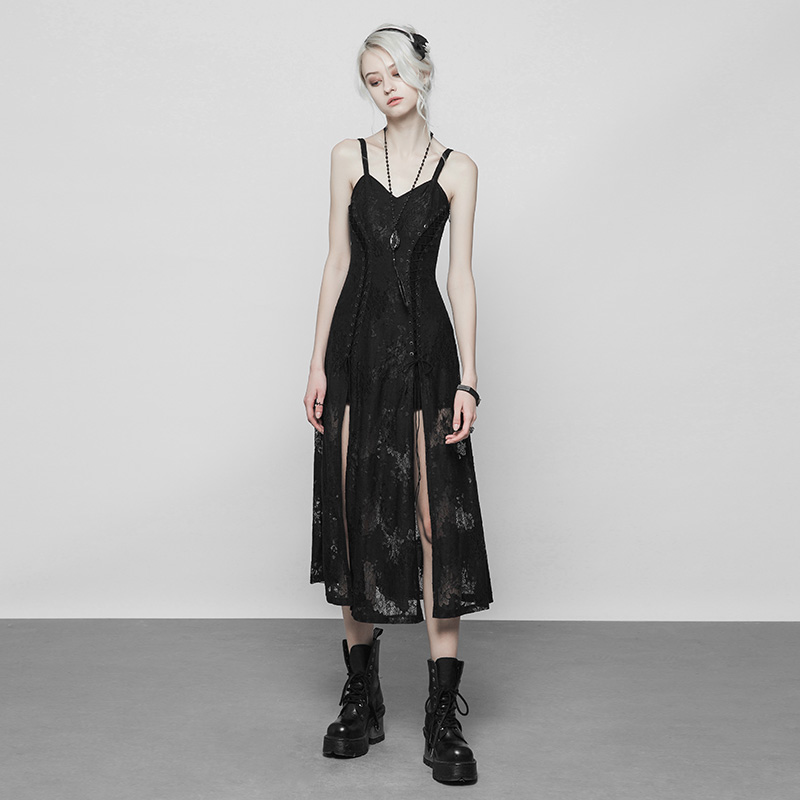 Punk Rave Ariadne Dress