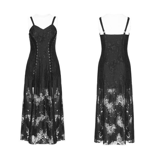 Punk Rave Ariadne Dress