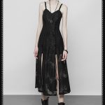 Punk Rave Ariadne Dress