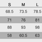 Devil Fashion Narkissa PVC Shorts