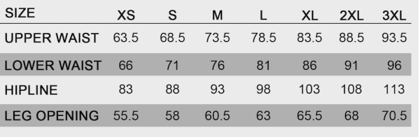 Devil Fashion Narkissa PVC Shorts