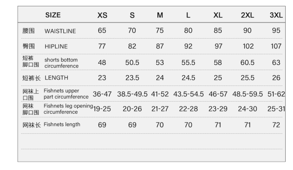 Devil Fashion Laine Shorts