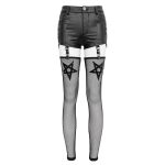 Devil Fashion Laine Shorts