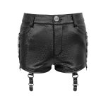 Devil Fashion Laine Shorts