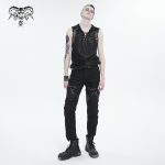 Devil Fashion Lucien Trousers