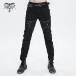 Devil Fashion Lucien Trousers