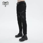 Devil Fashion Lucien Trousers