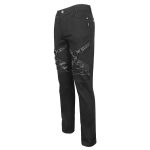 Devil Fashion Lucien Trousers