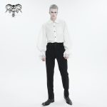 Devil Fashion Dorian Gothic Trousers
