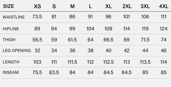 Devil Fashion Necro Buckle PU Trousers