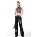 Dark in Love Edith Trousers