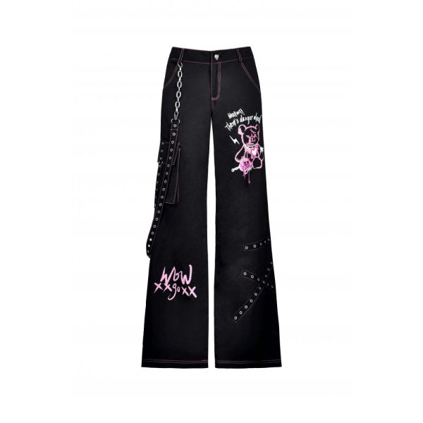 Dark in Love Edith Trousers