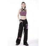 Dark in Love Edith Trousers