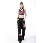 Dark in Love Edith Trousers