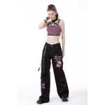 Dark in Love Edith Trousers