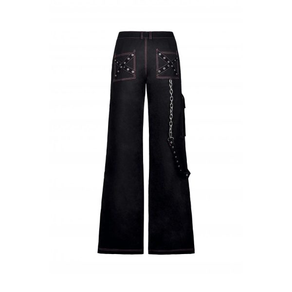 Dark in Love Edith Trousers