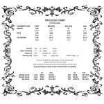 Dark In Love Fera Layered Bottoms