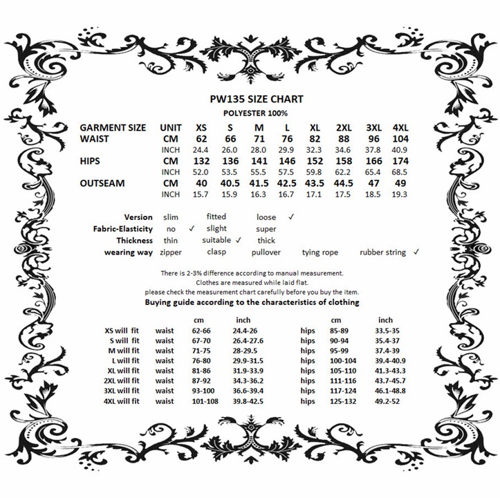 Dark In Love Bloomers Gothic Lolita Shorts